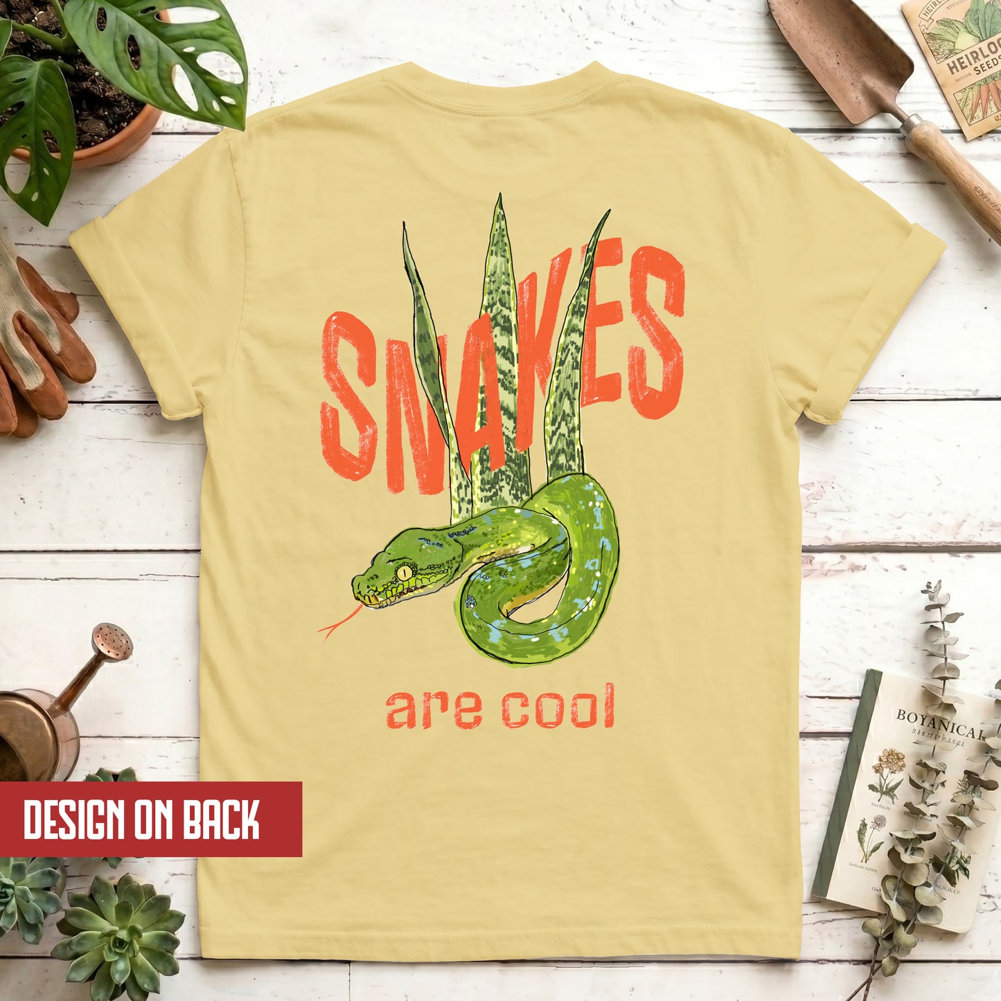 Snakes