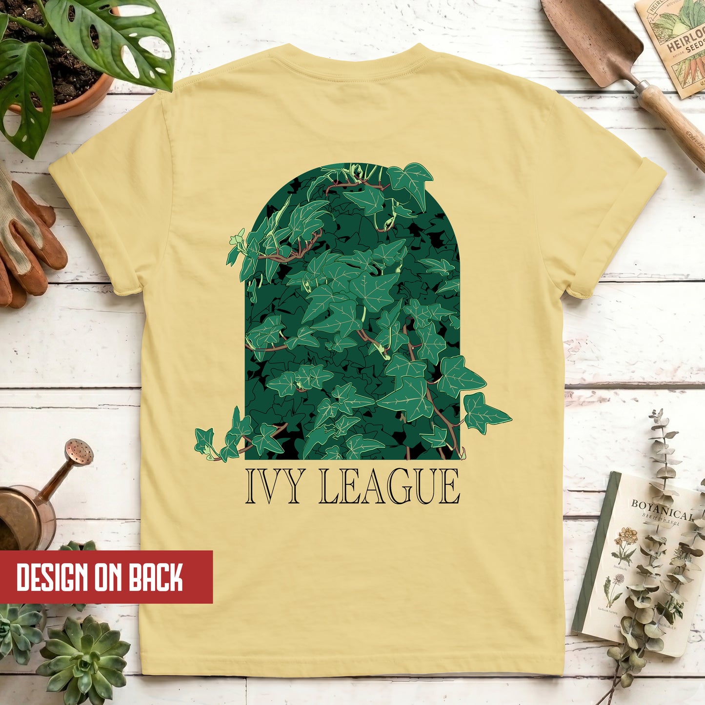 Ivy League