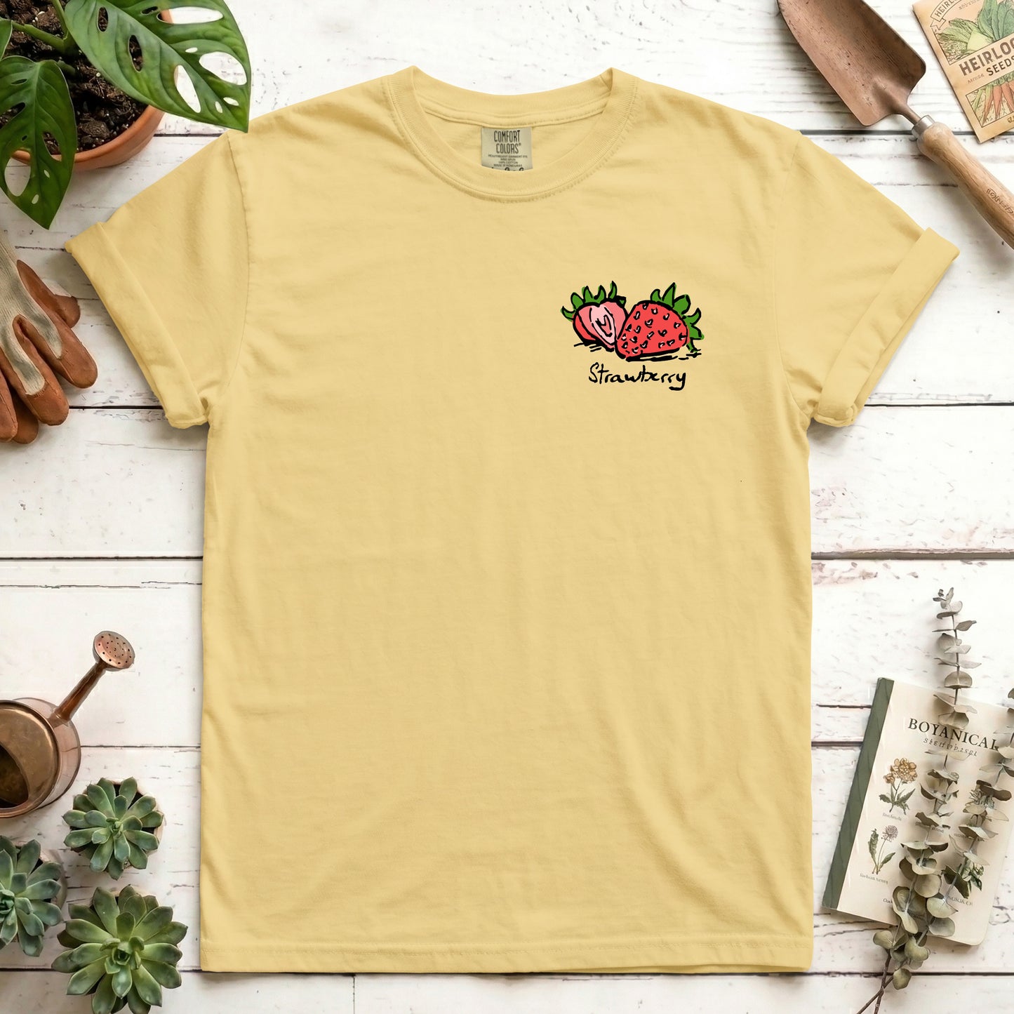 Strawberry