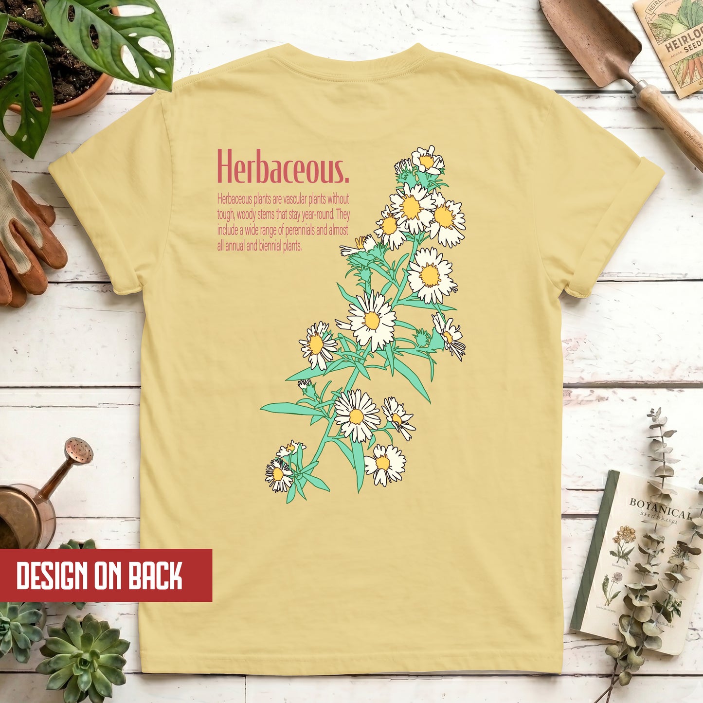 Herbaceous