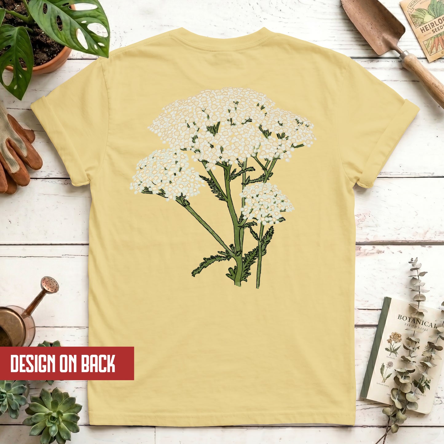 Yarrow