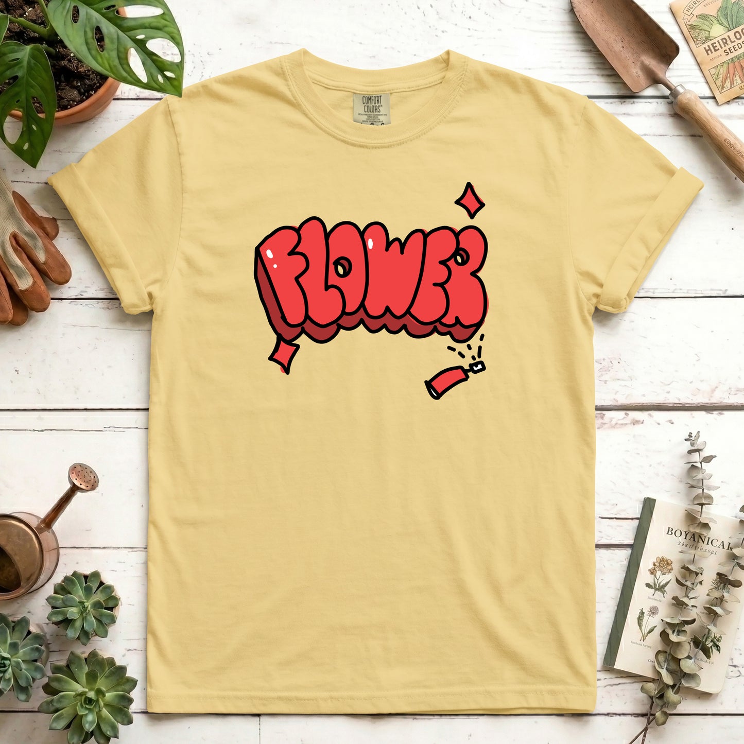 flower