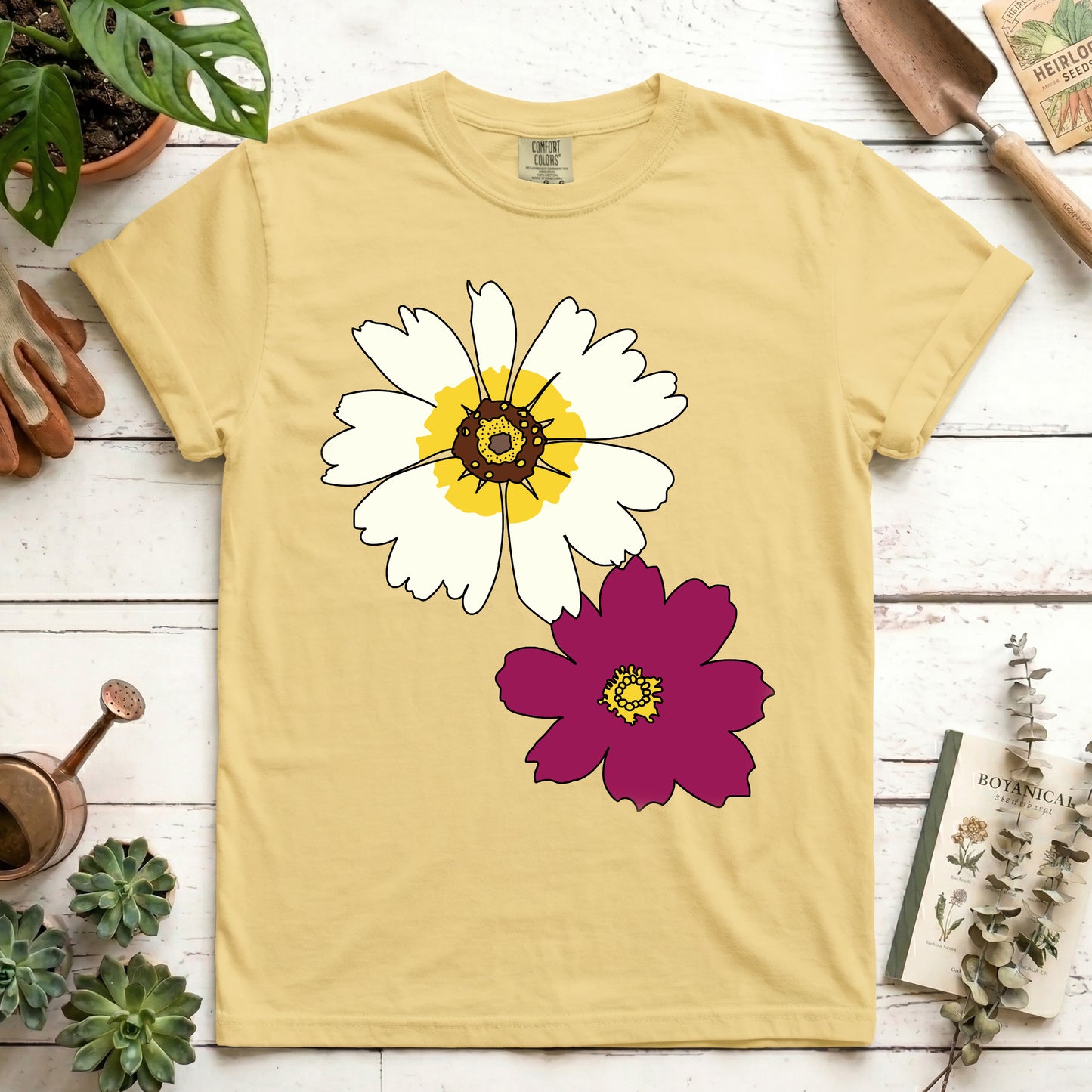 Wild Flowers