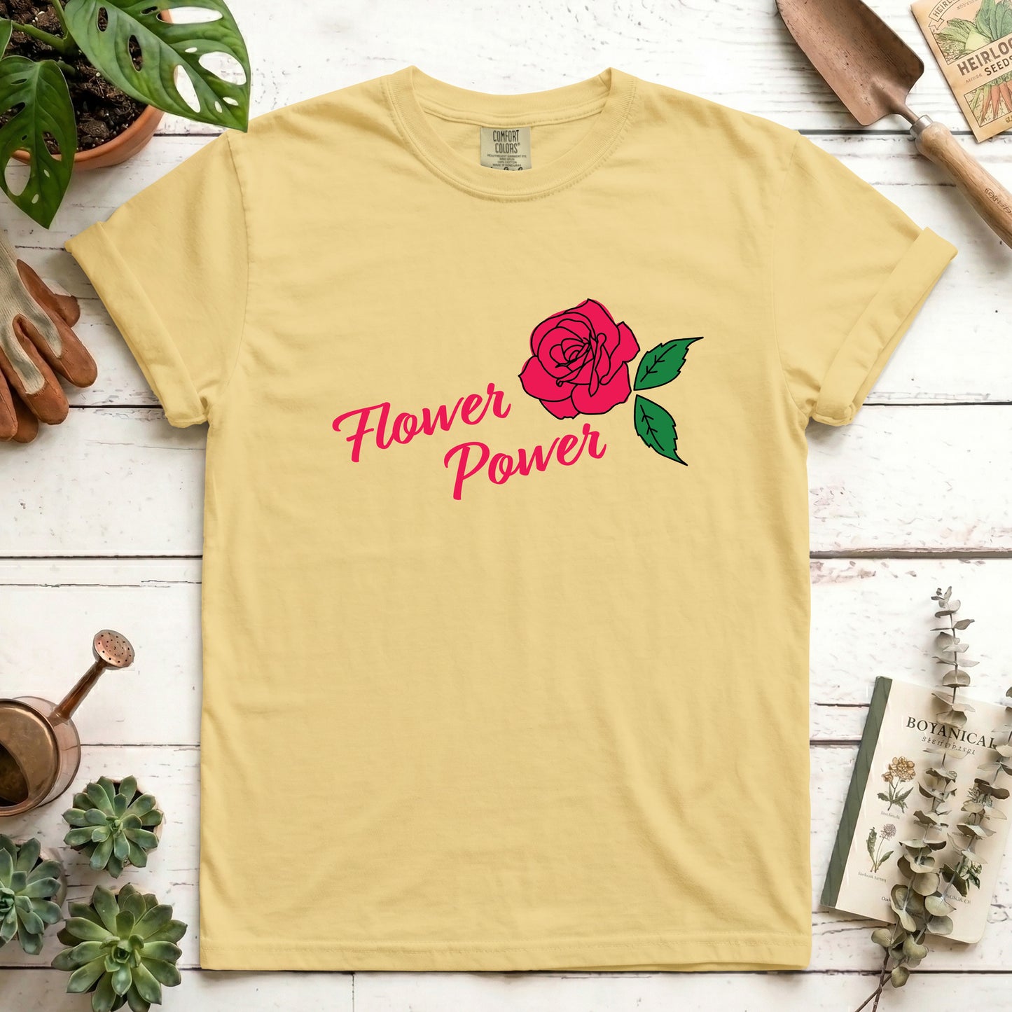 Flower Power