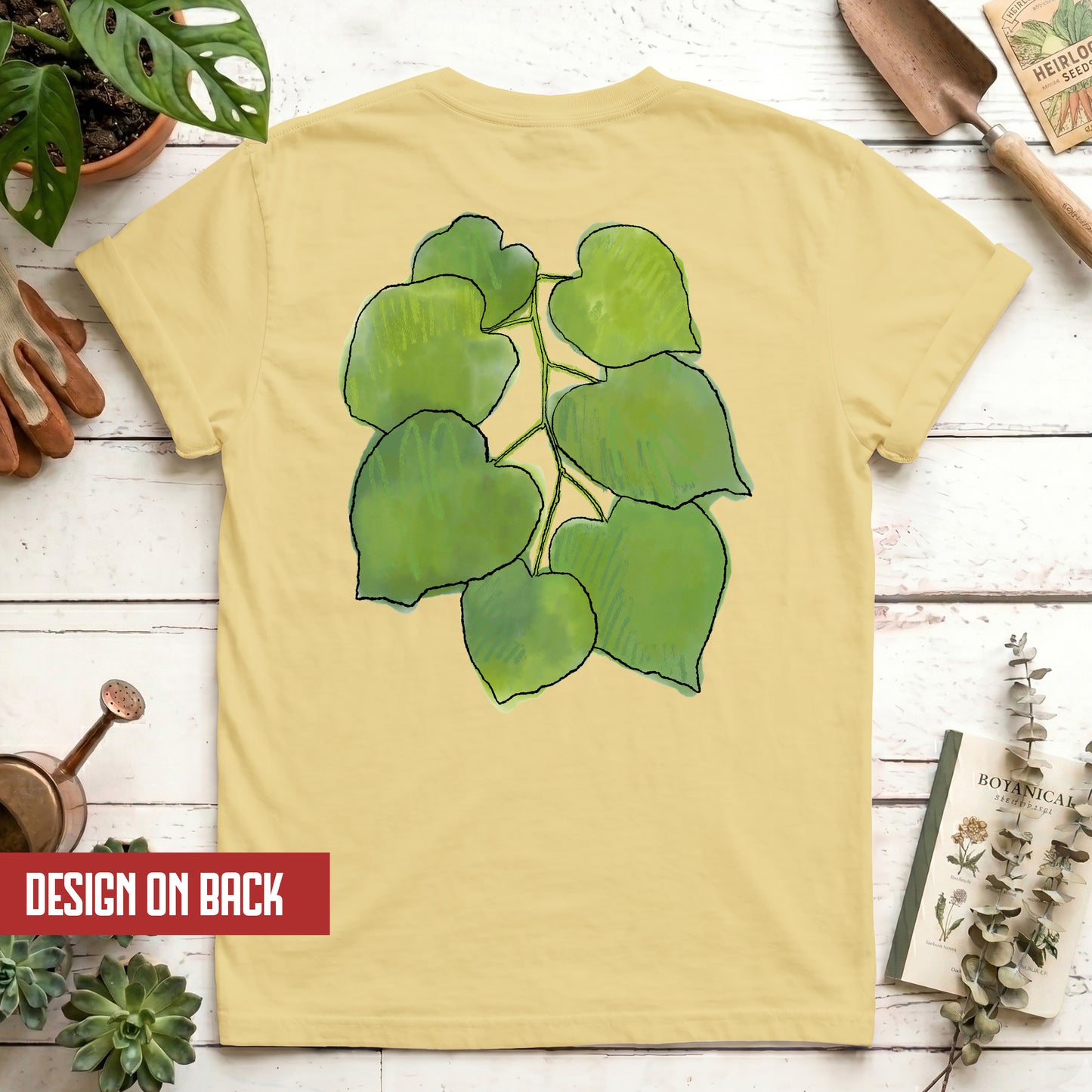 Leaves