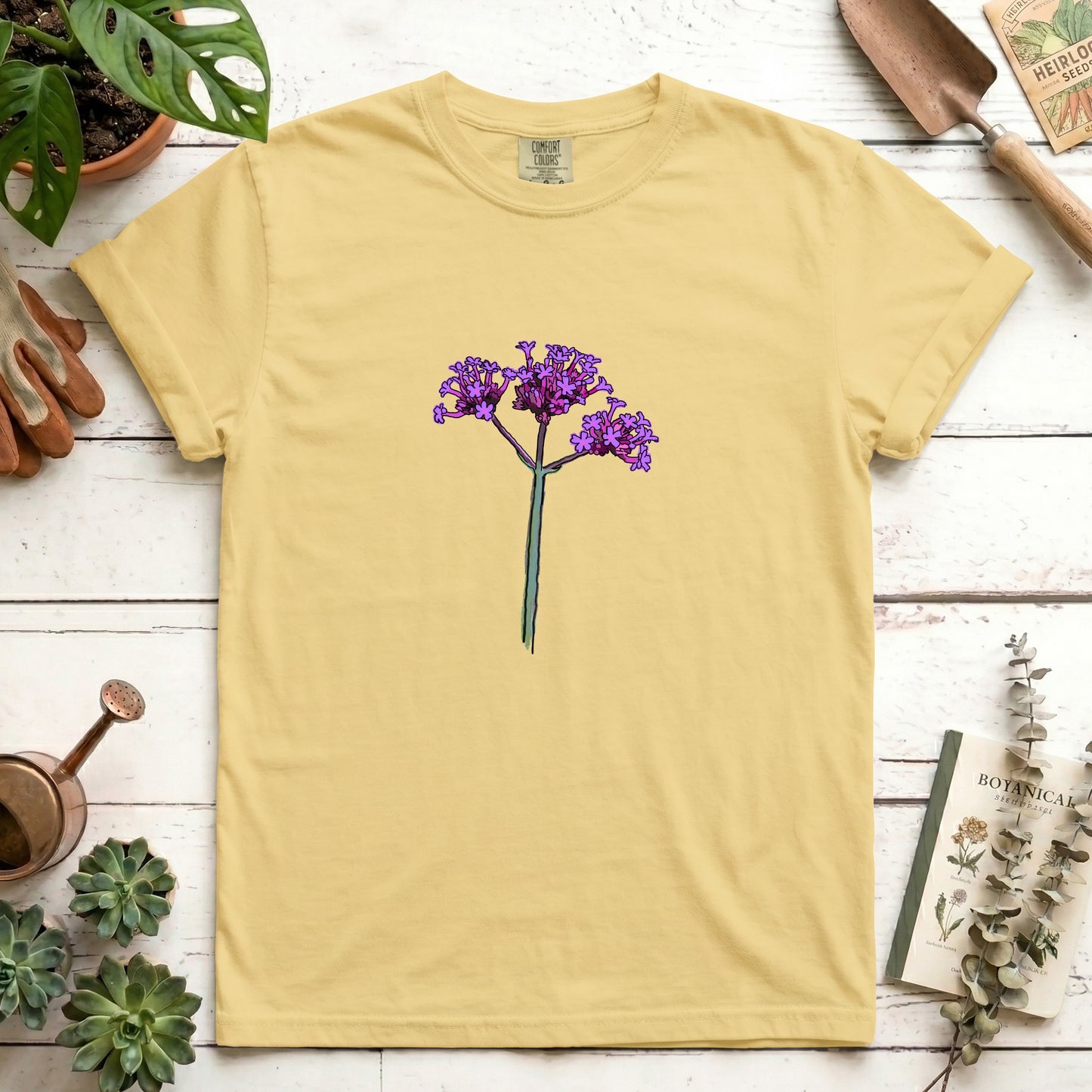 Vervain