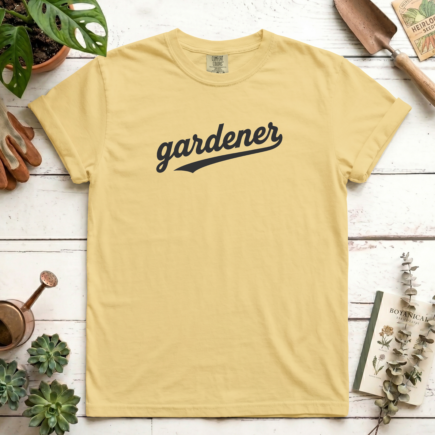Gardener