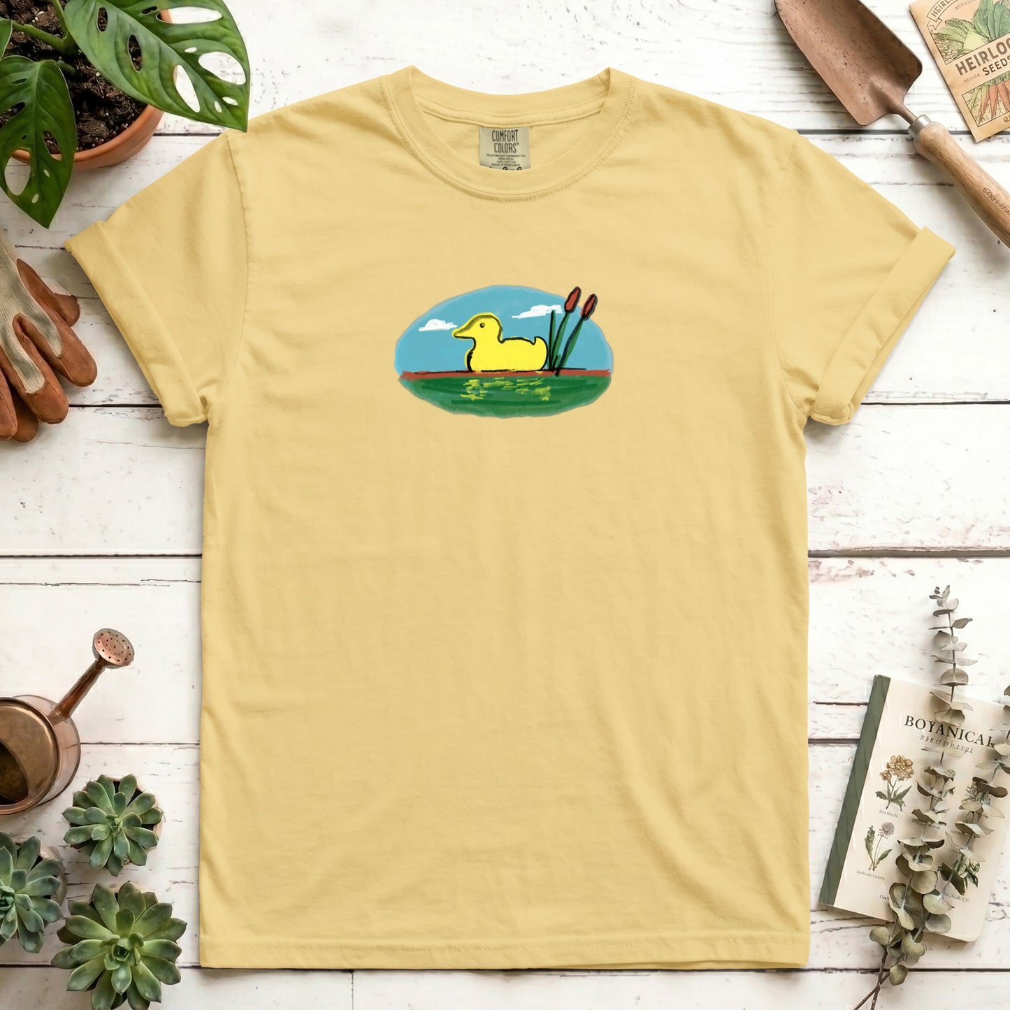 lil' duck
