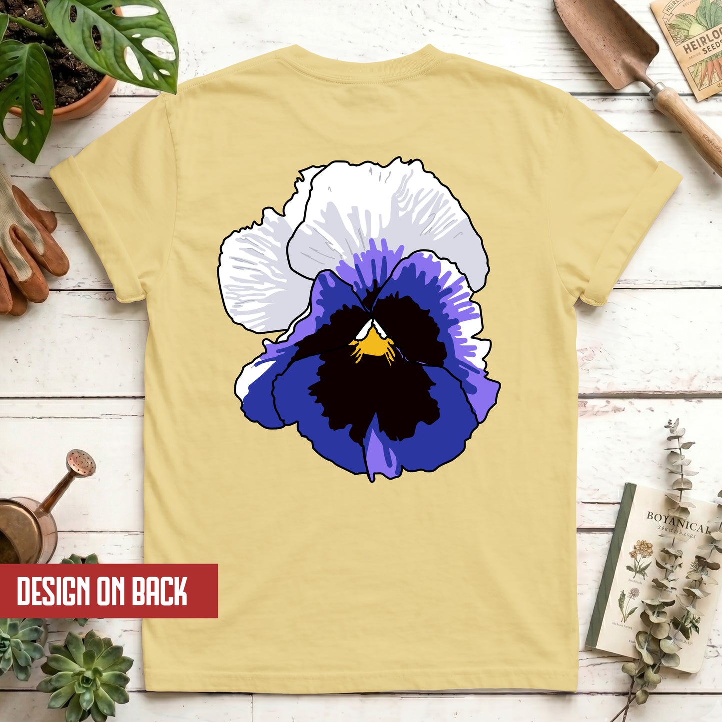 Pansy