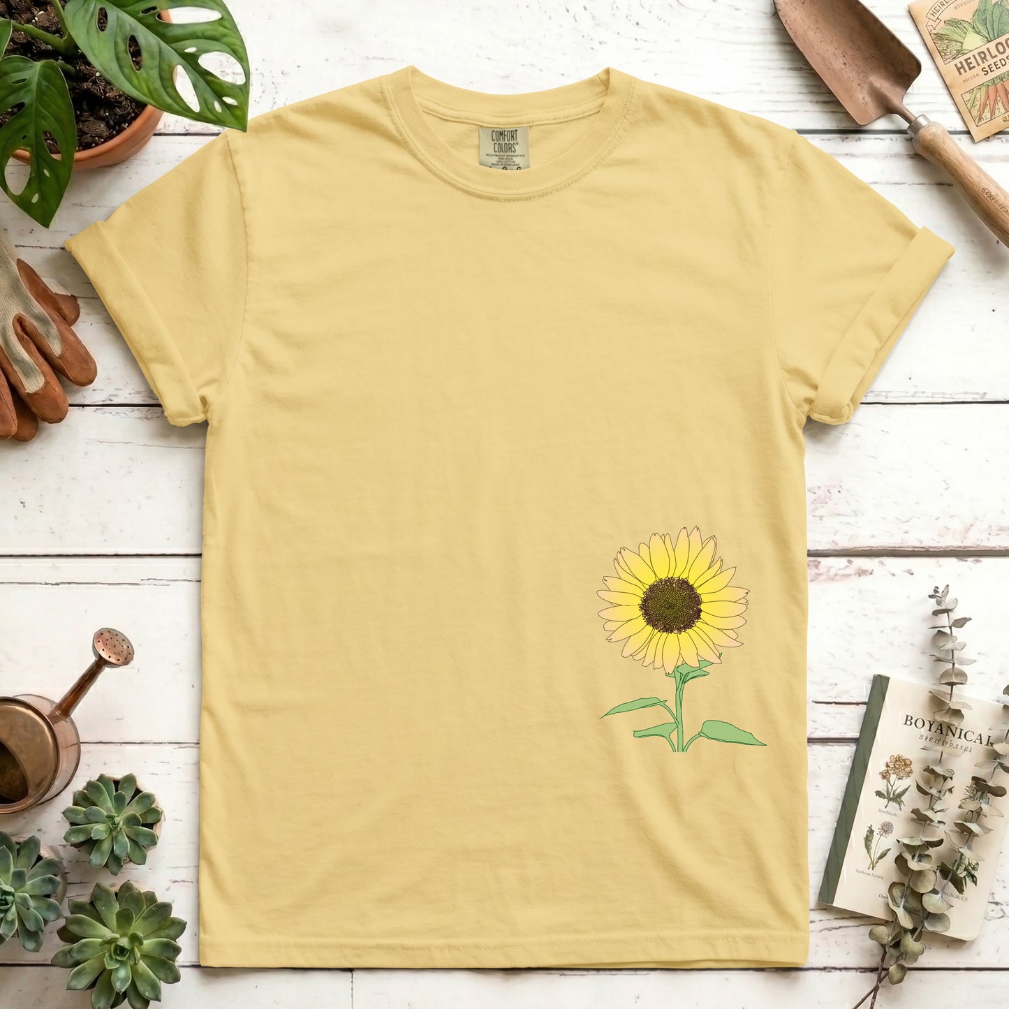 Lil Sunflower