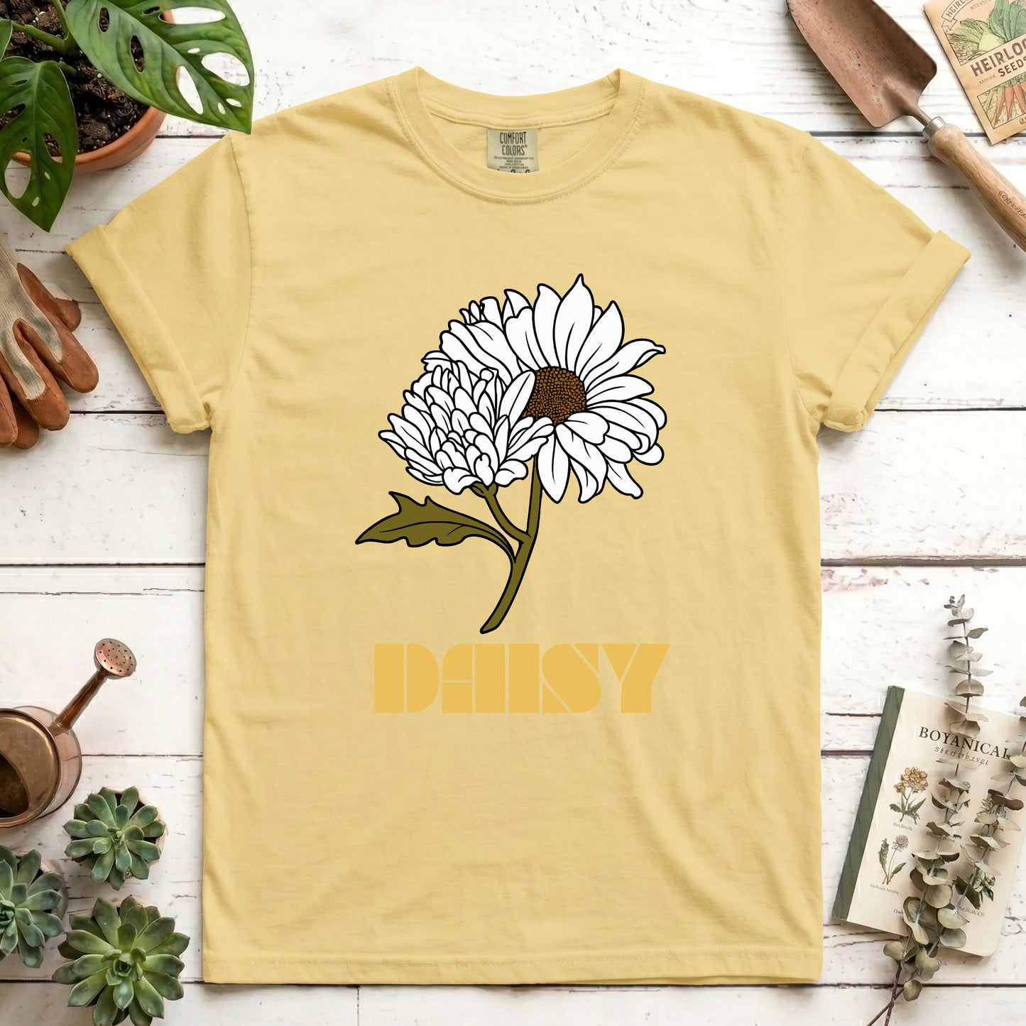 Daisy