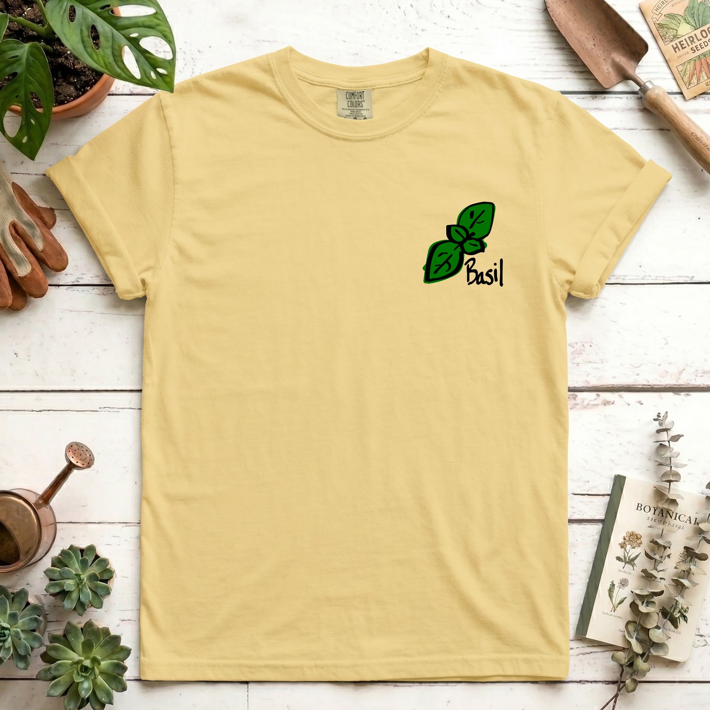 Basil