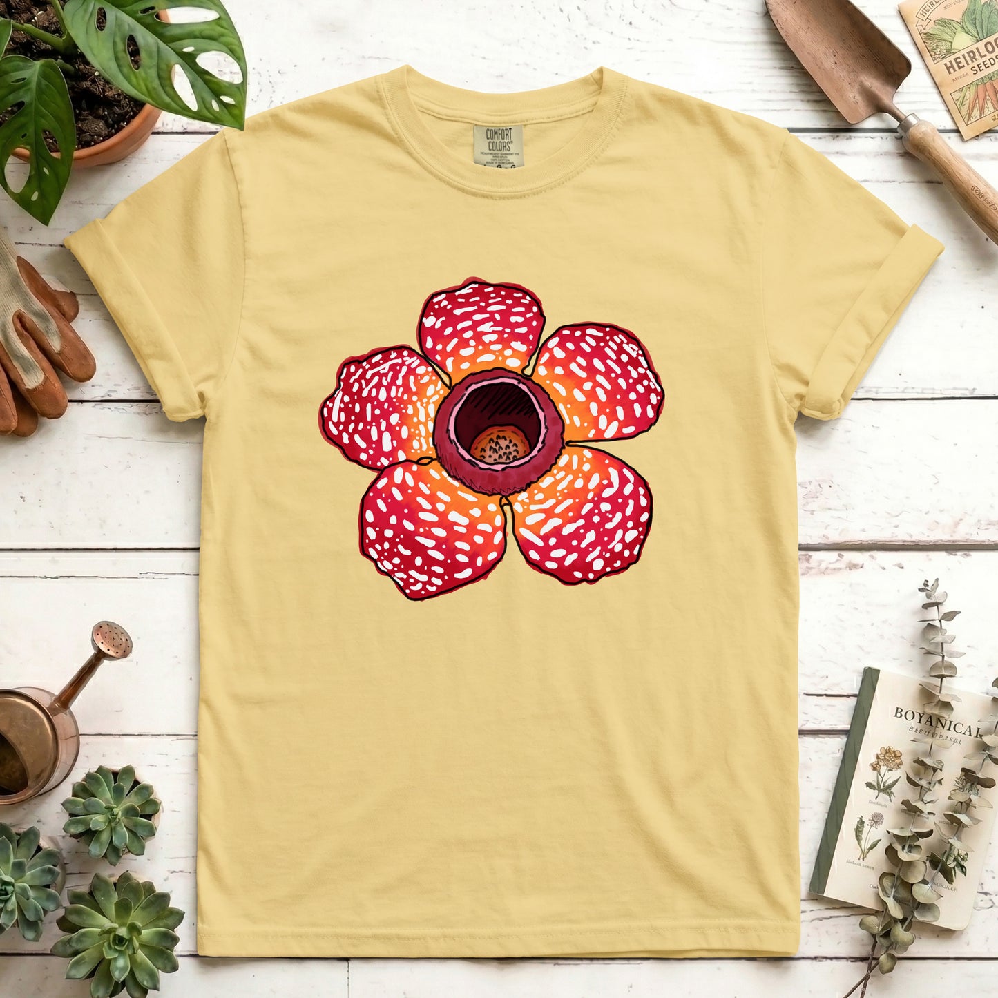 Rafflesia