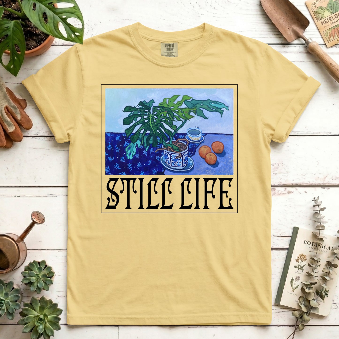 Still Life