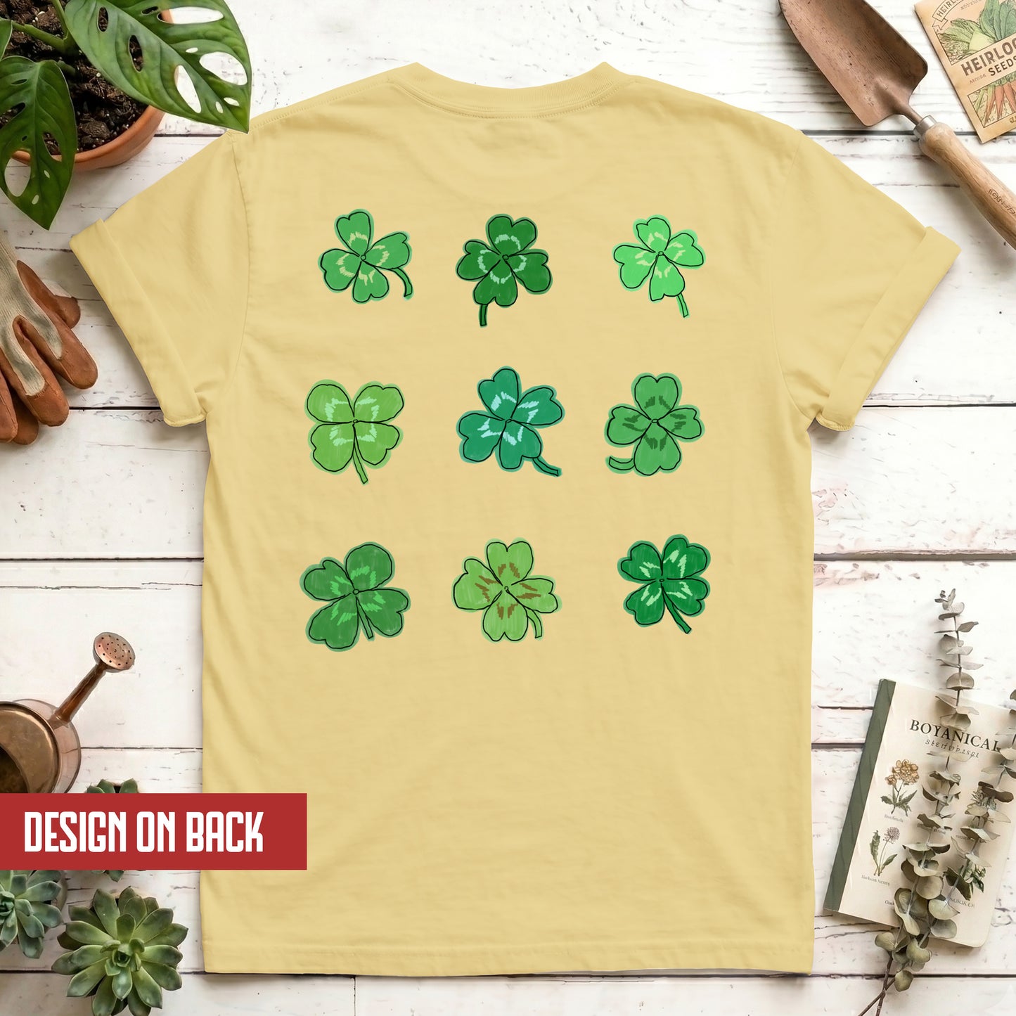 Lucky