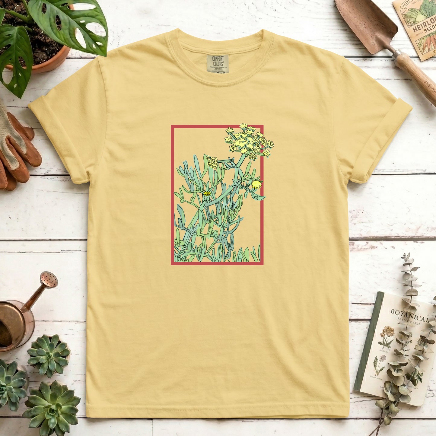 Samphire