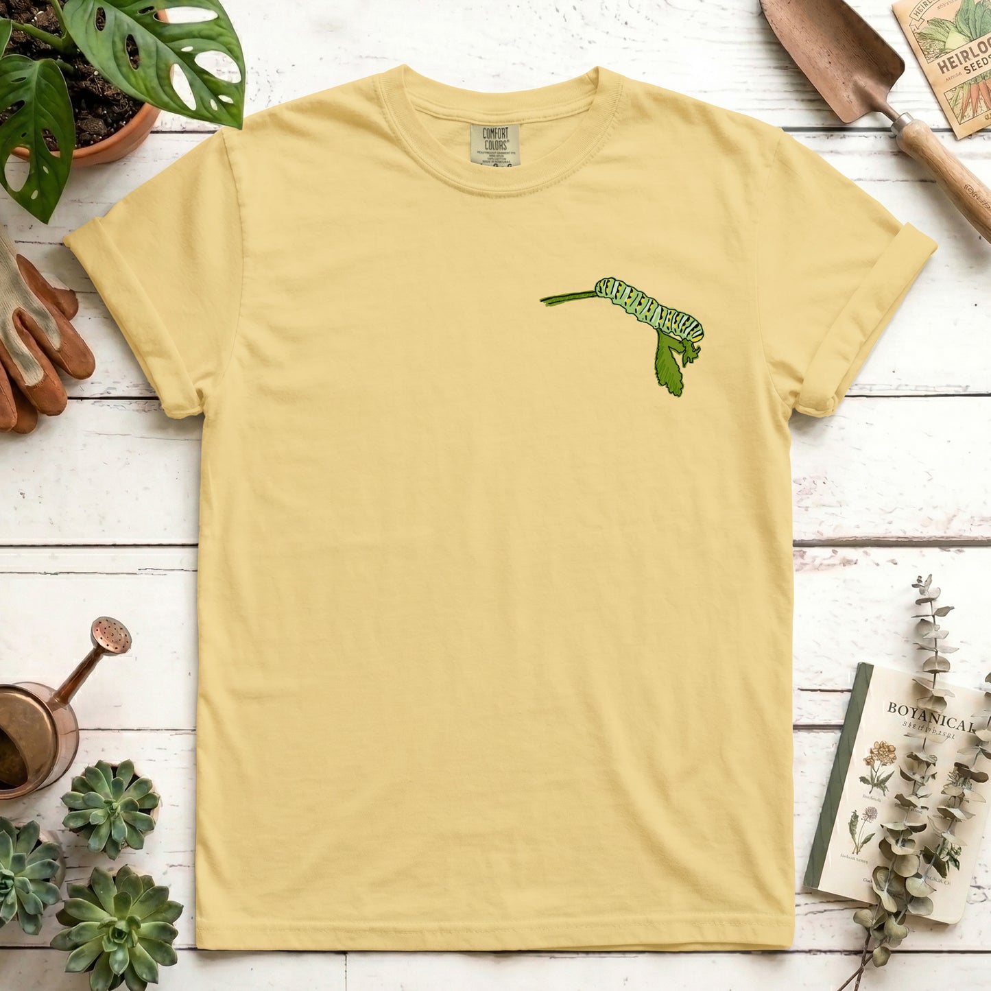 Caterpillar