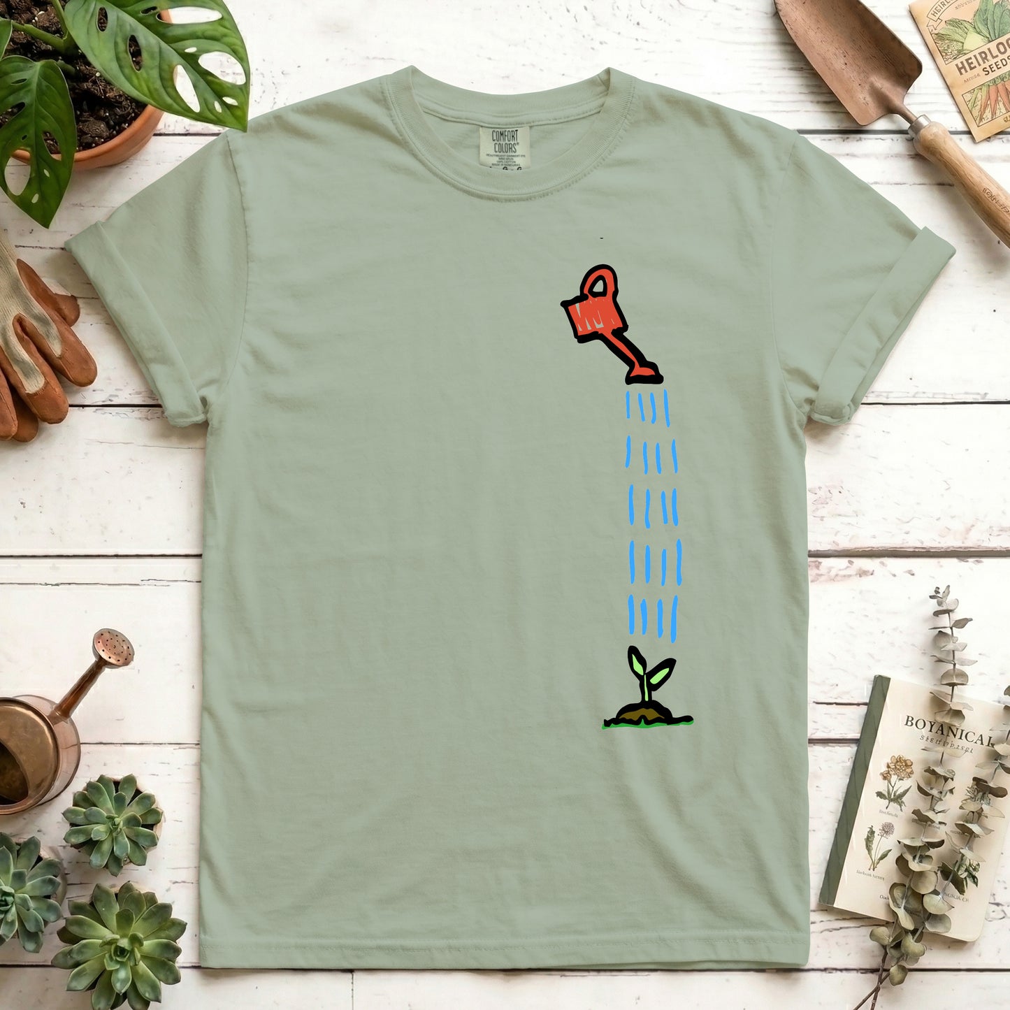Watering Can