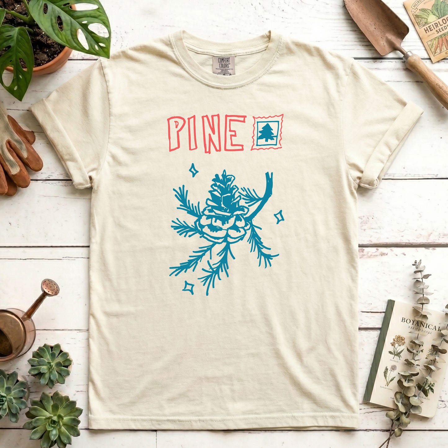 Pine