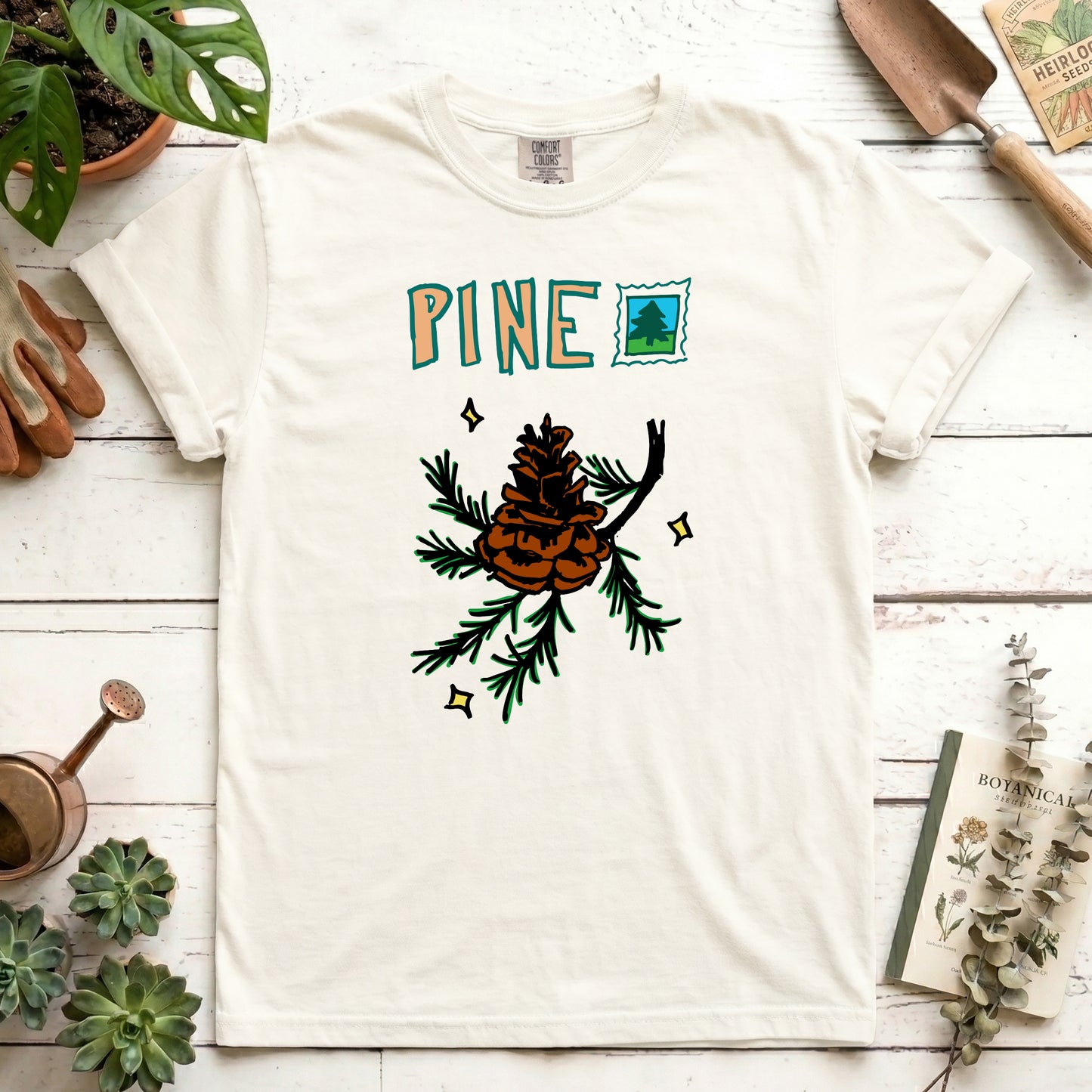 Pine