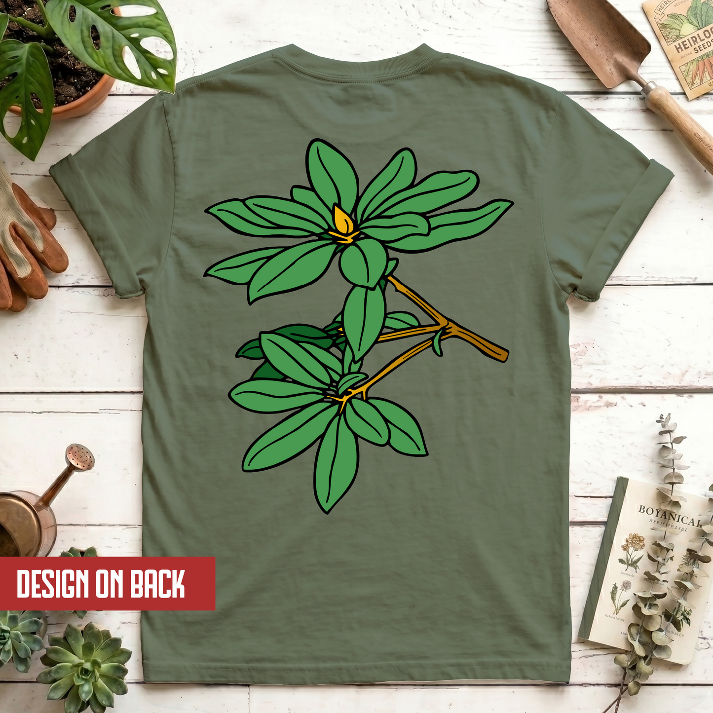 Rhododendron