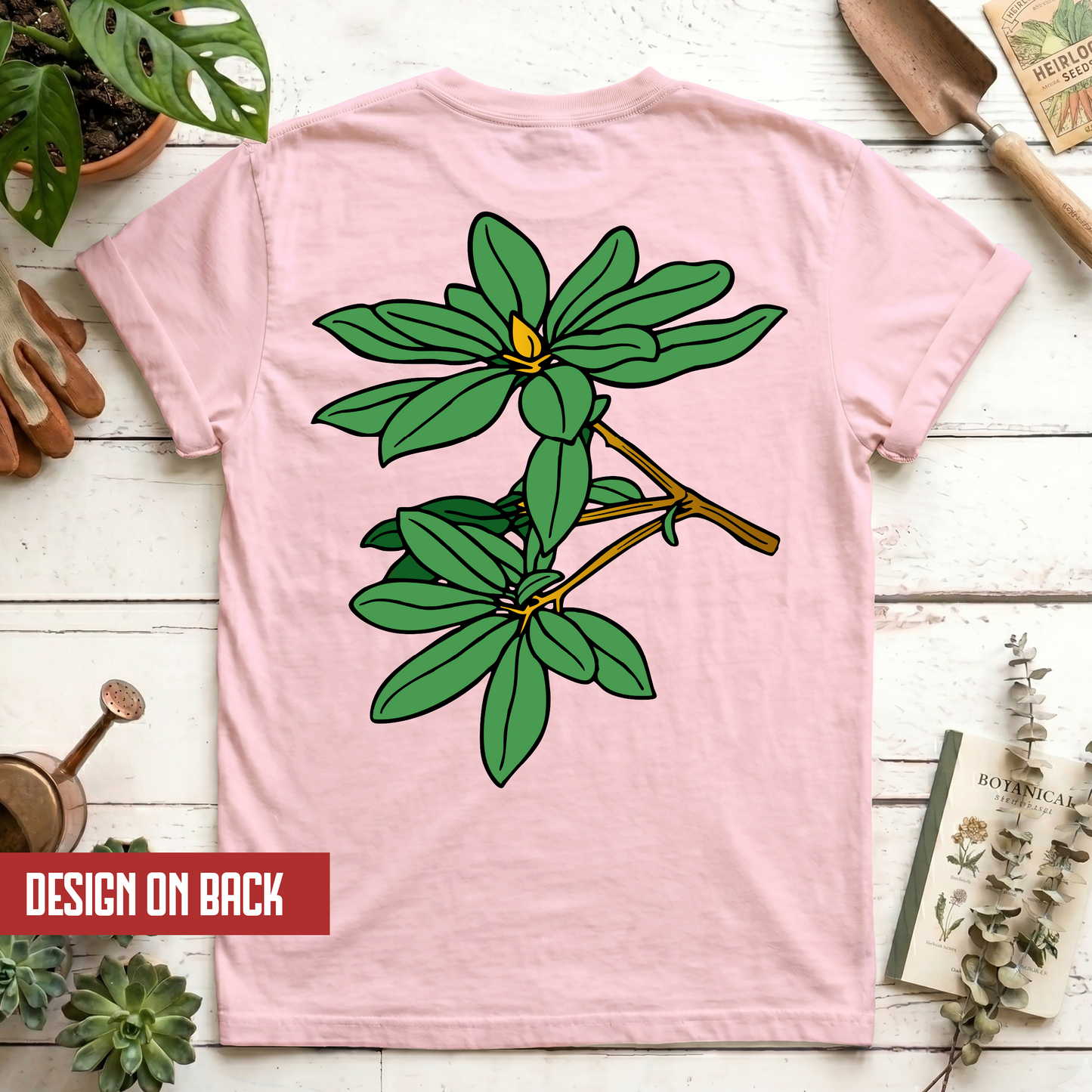 Rhododendron