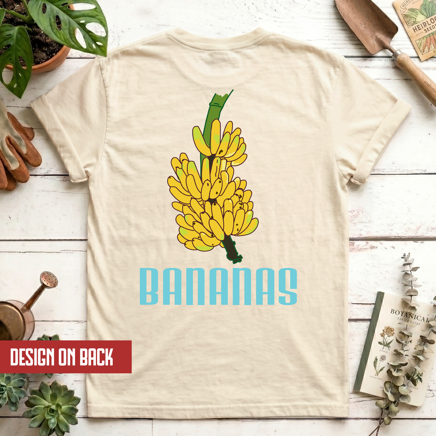 Bananas