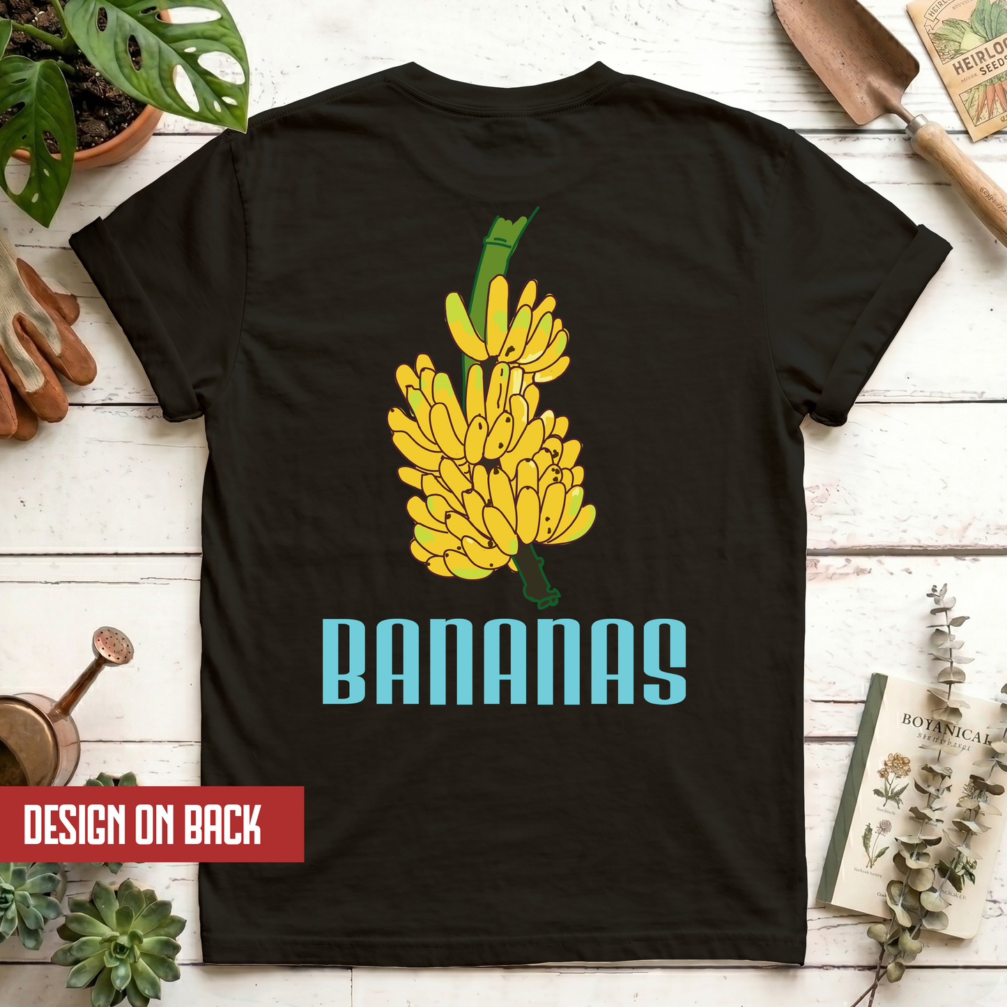 Bananas