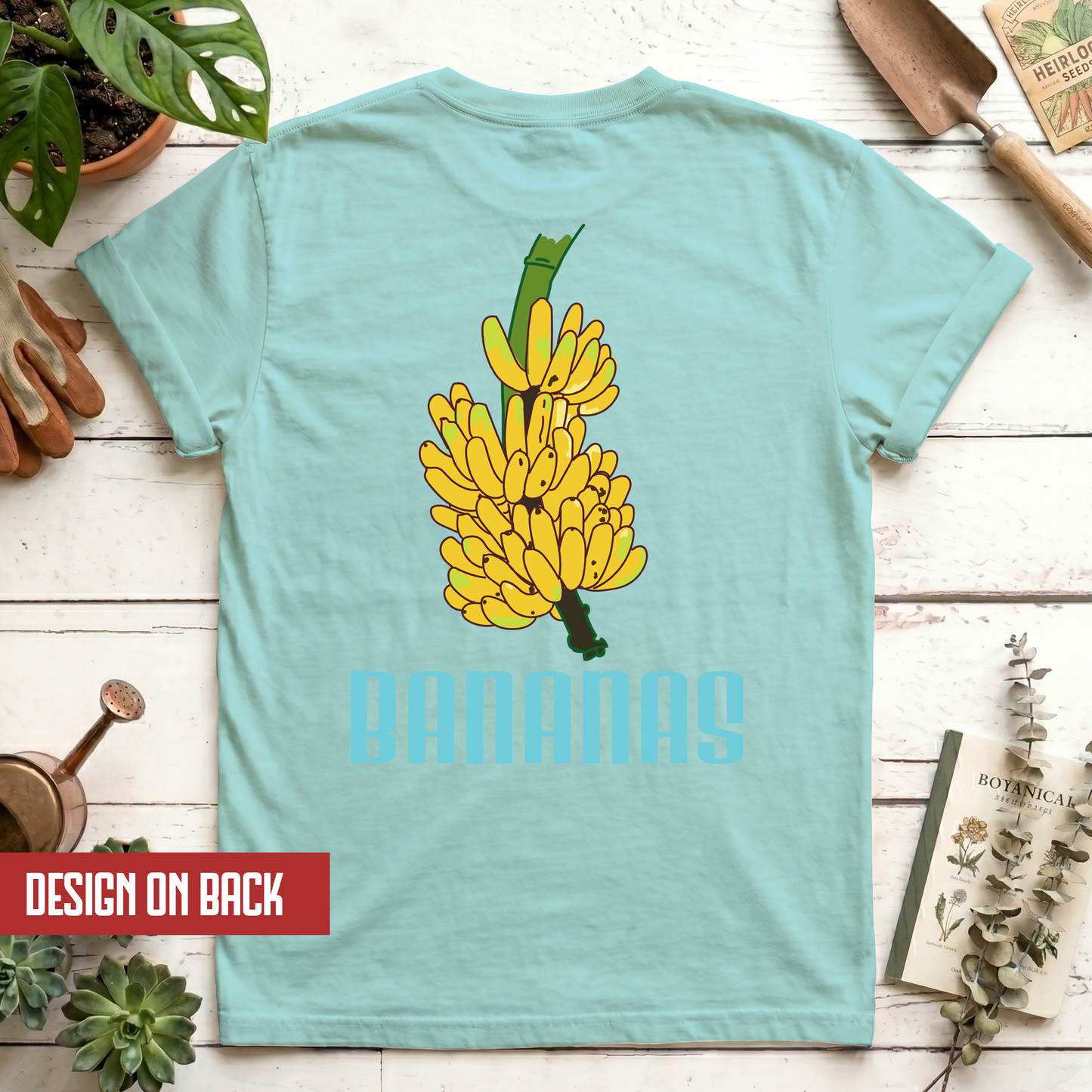 Bananas