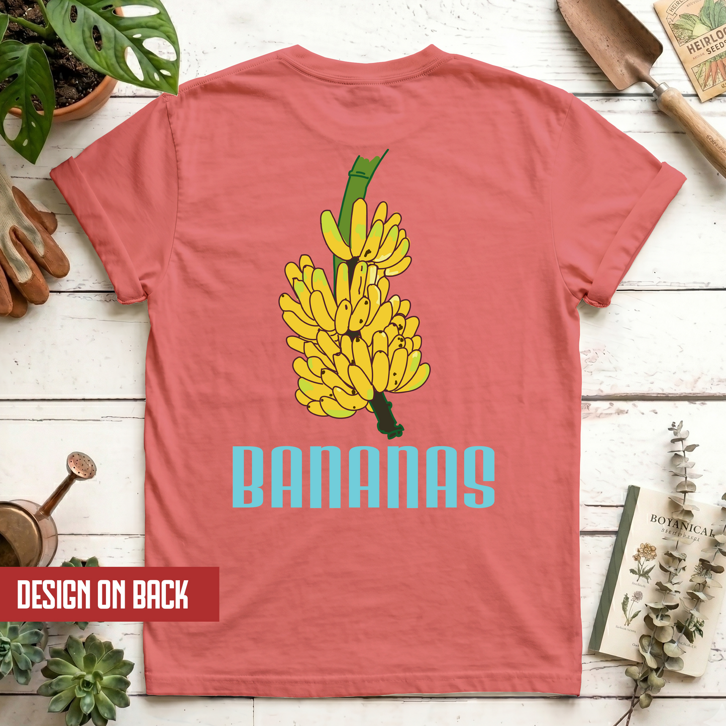 Bananas