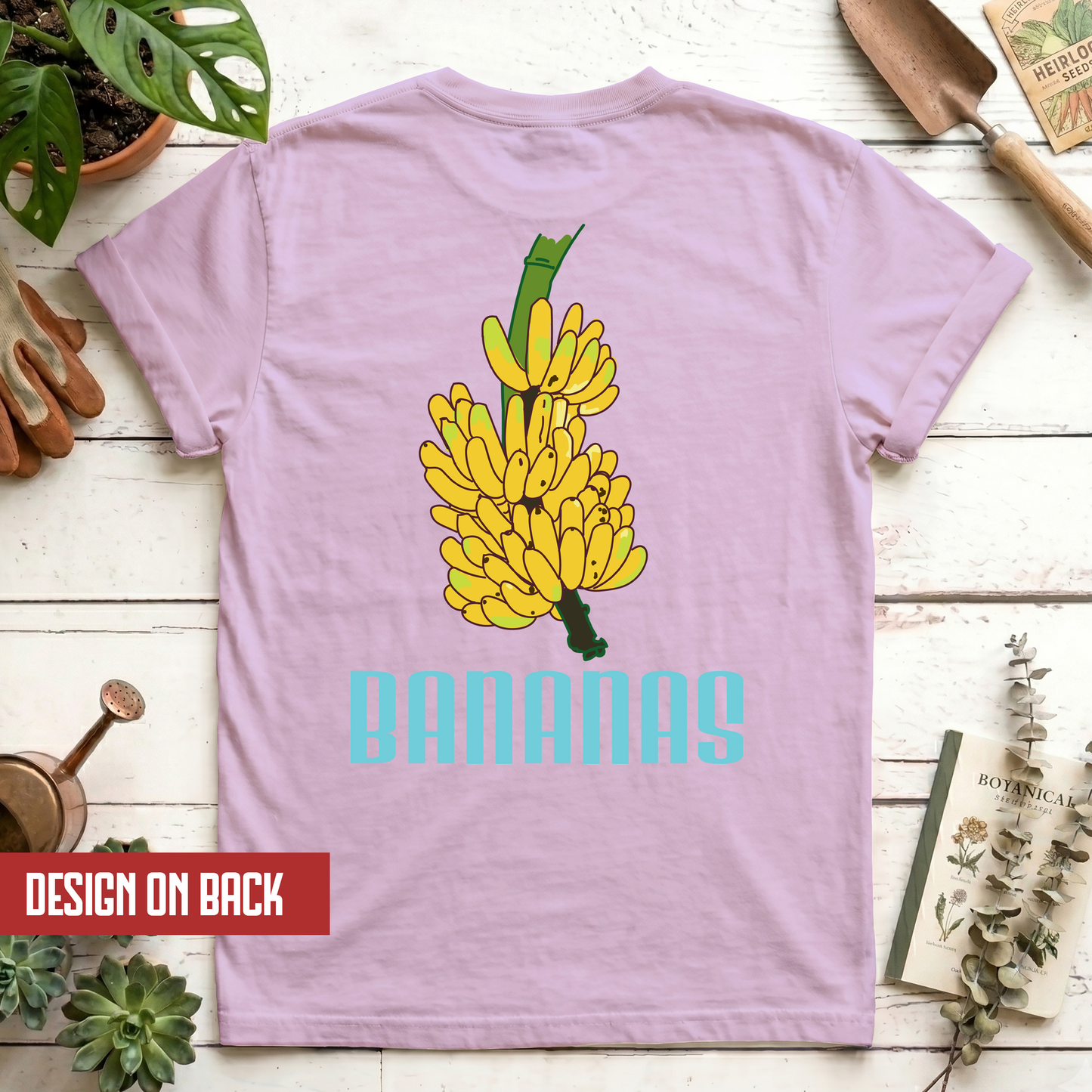 Bananas