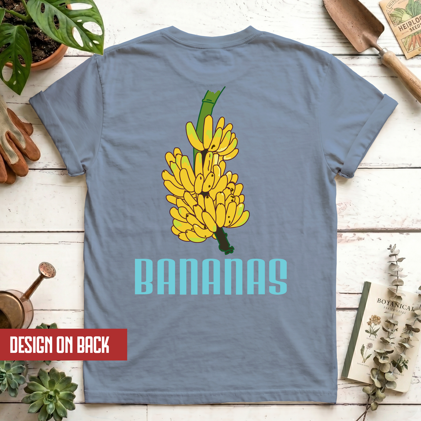 Bananas