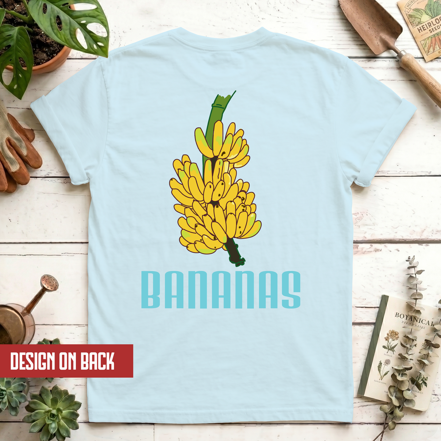 Bananas