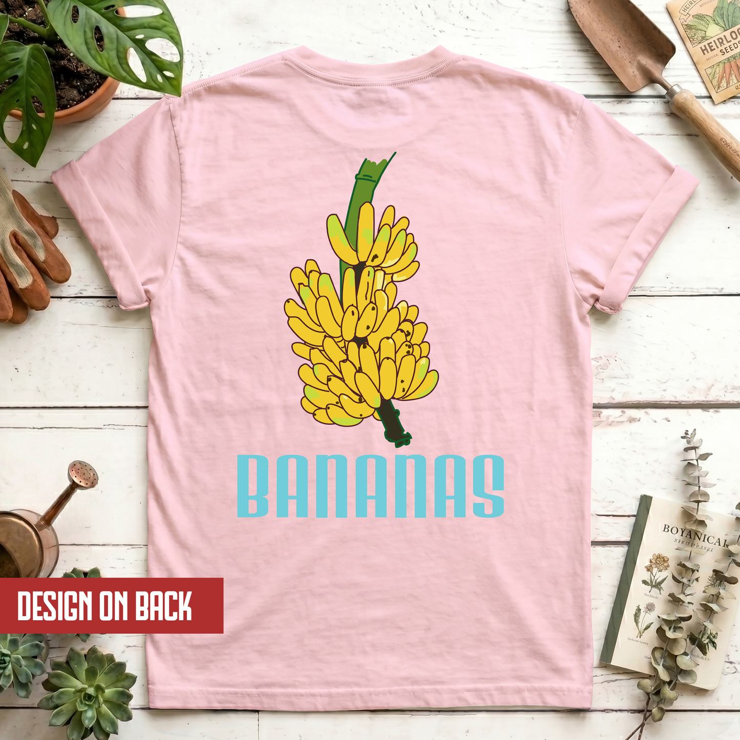 Bananas