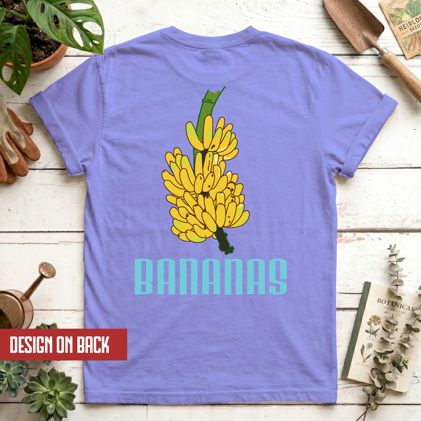 Bananas
