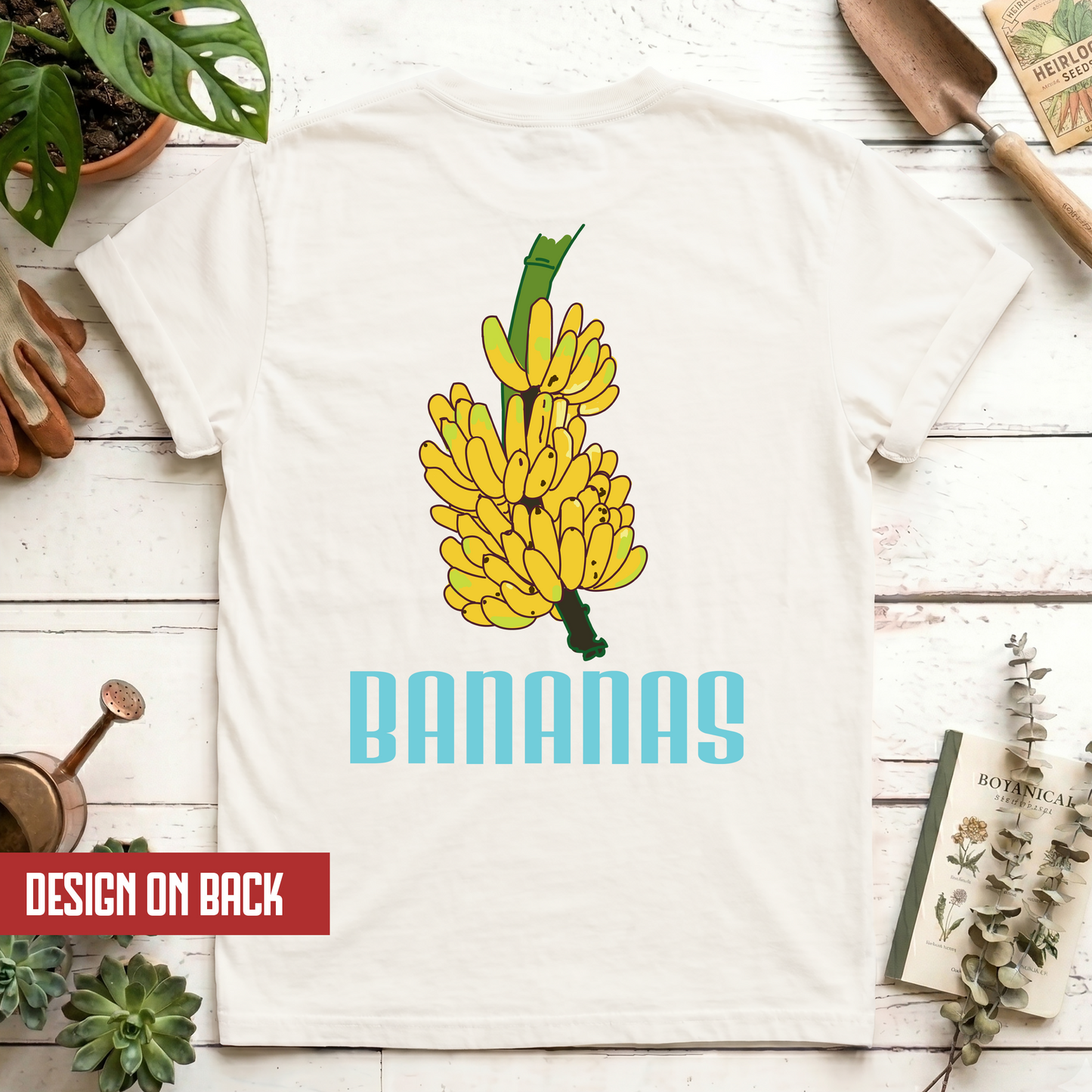 Bananas