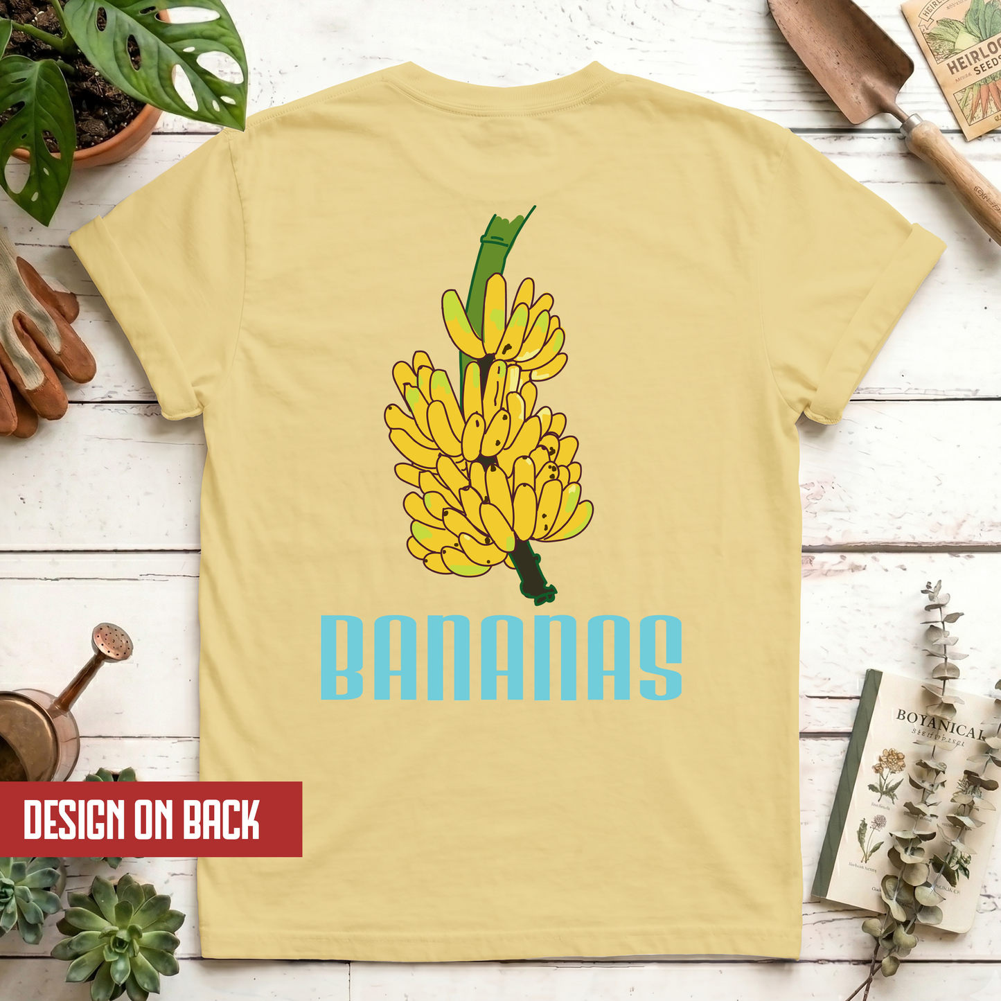 Bananas