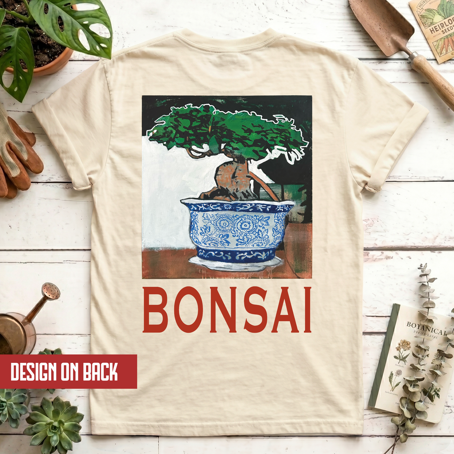 Bonsai