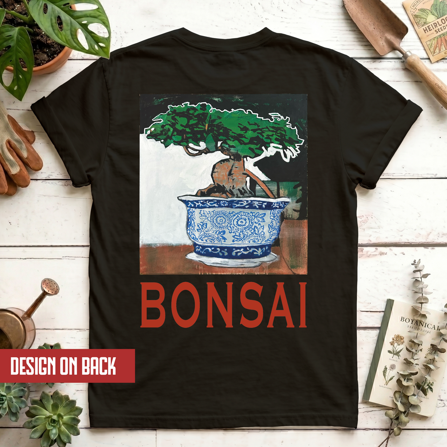 Bonsai