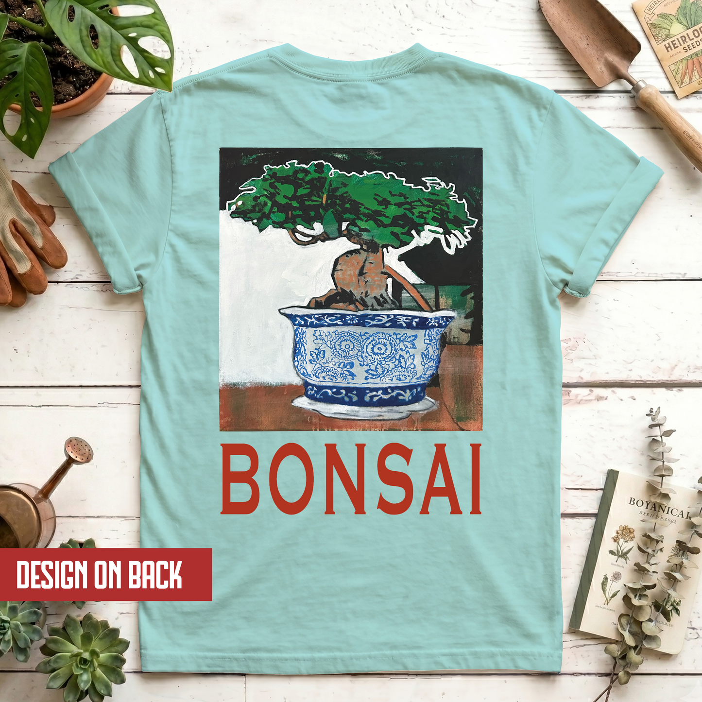 Bonsai