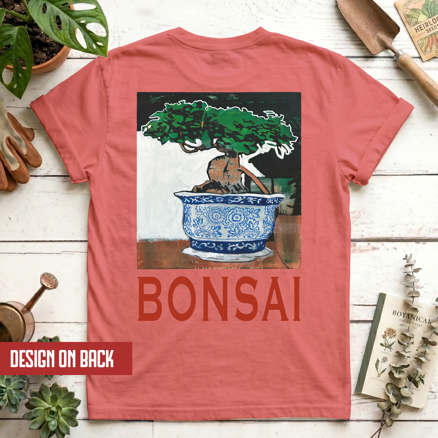 Bonsai