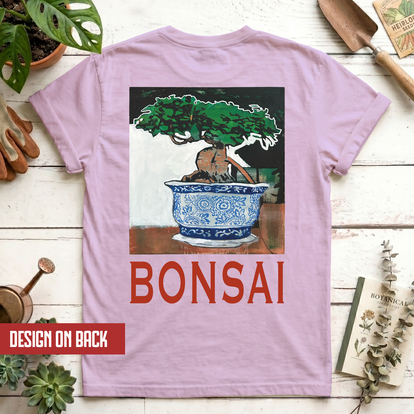 Bonsai