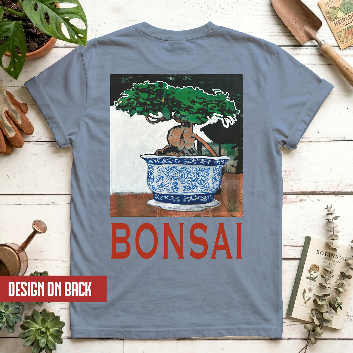 Bonsai