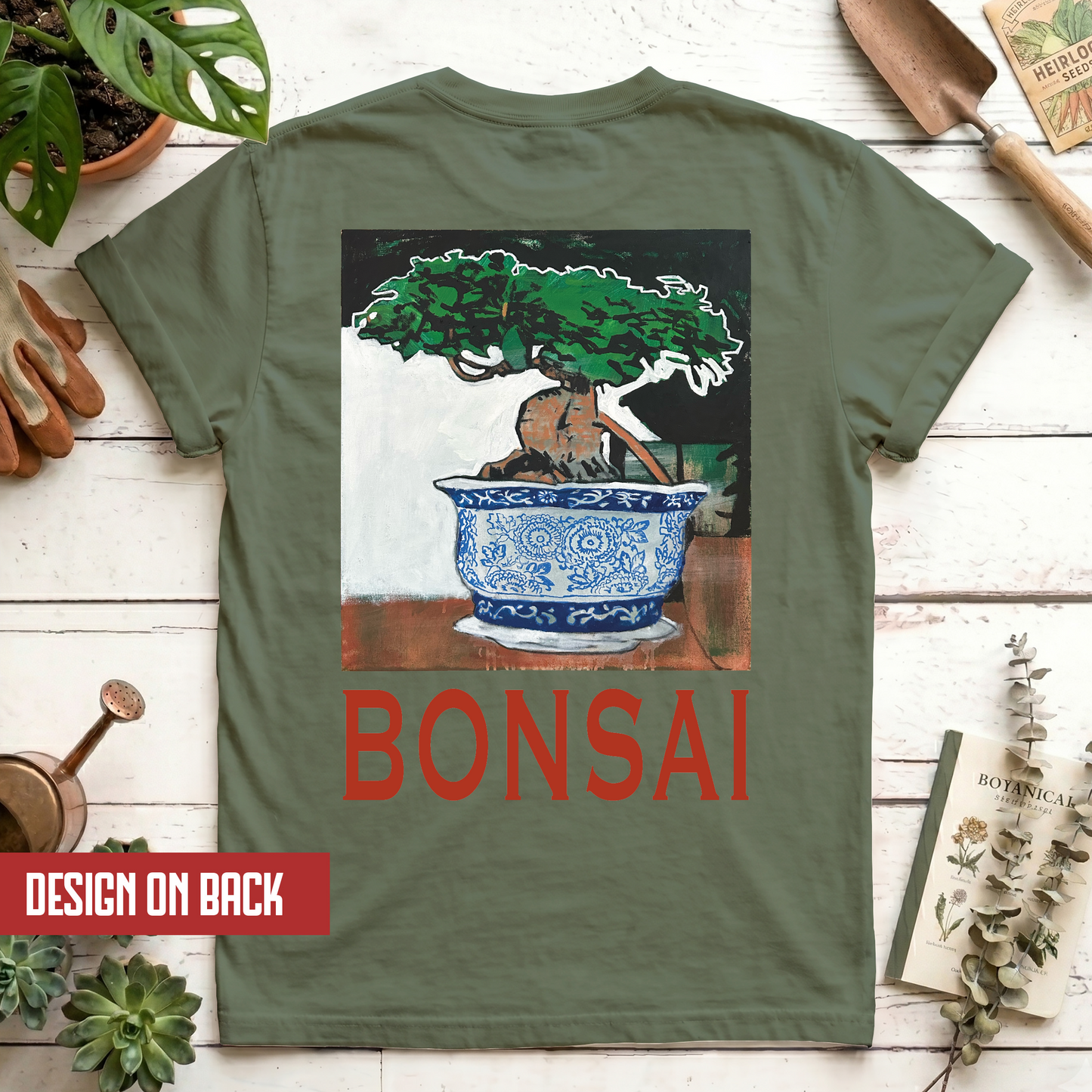Bonsai