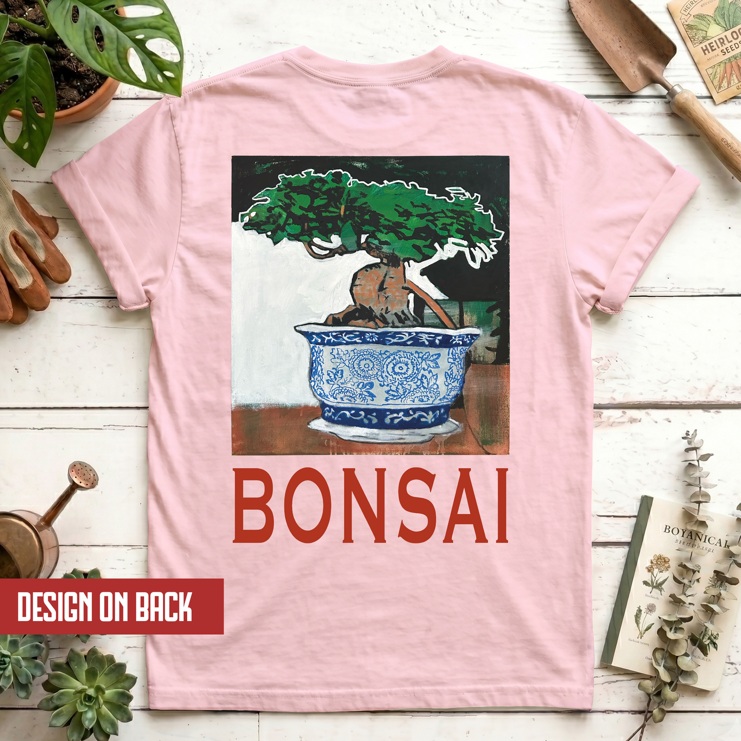 Bonsai