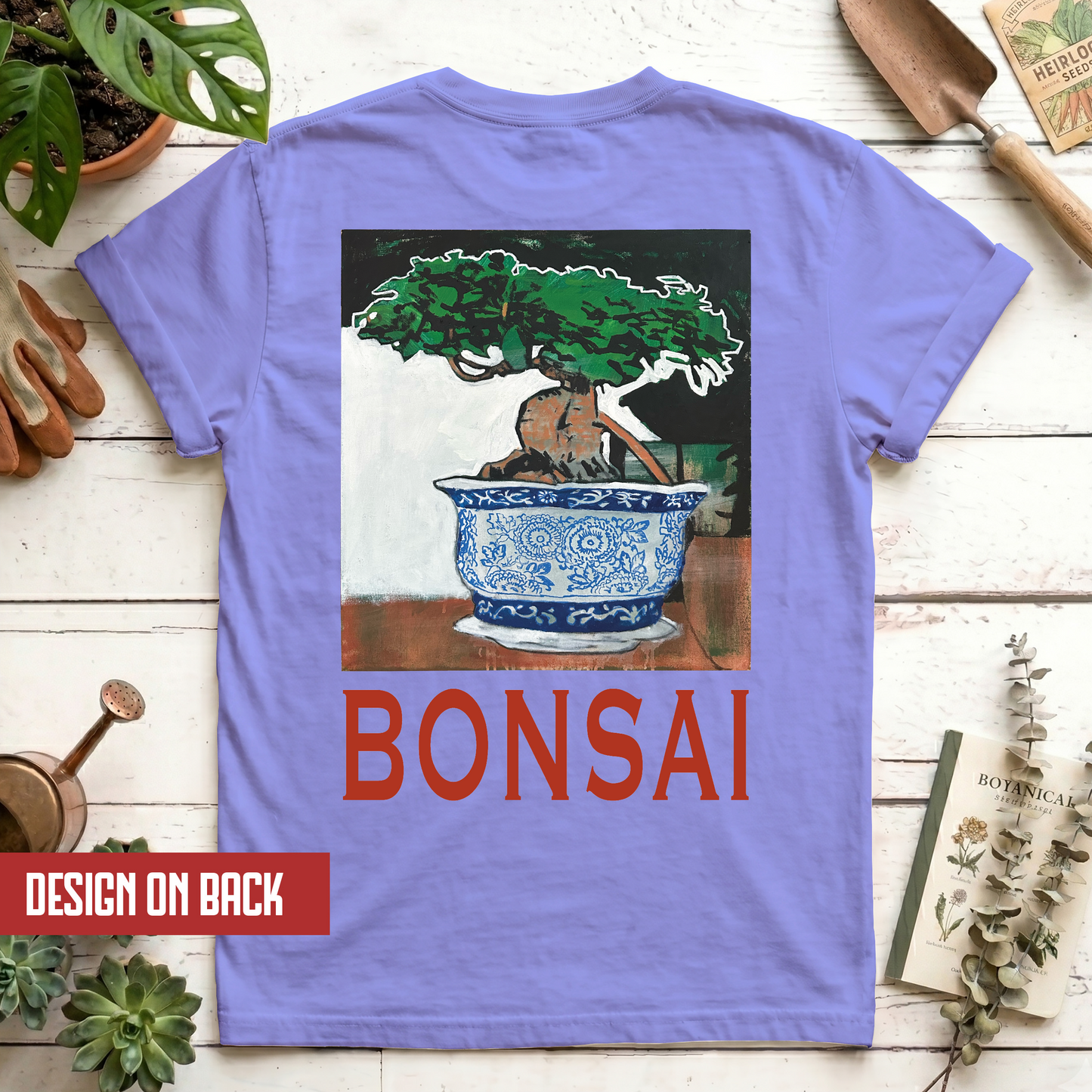 Bonsai