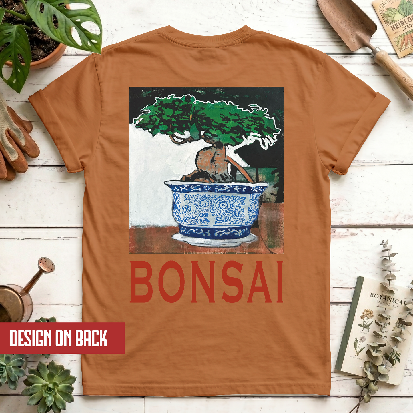 Bonsai