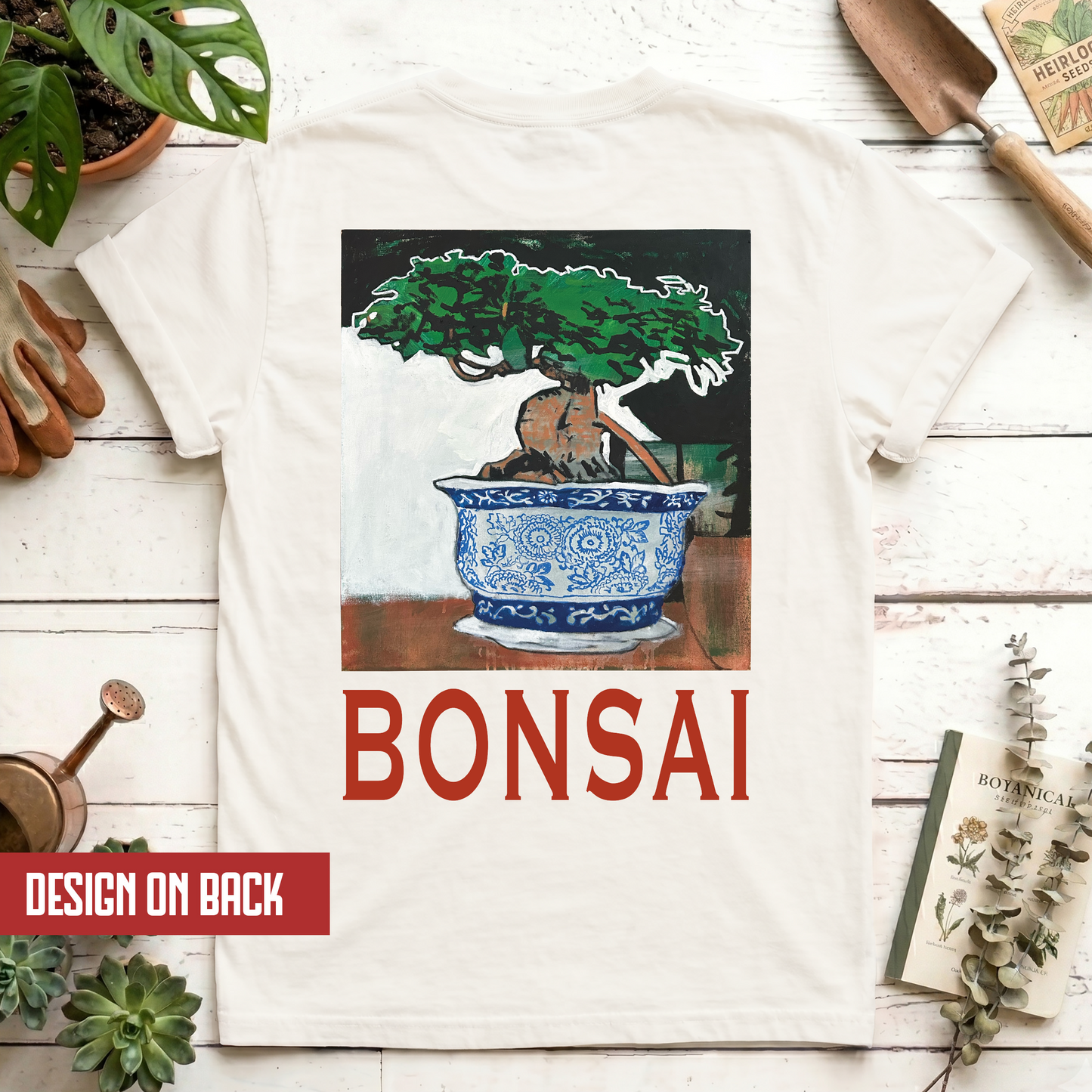 Bonsai