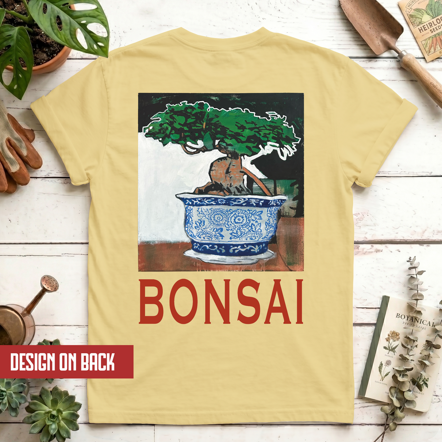 Bonsai
