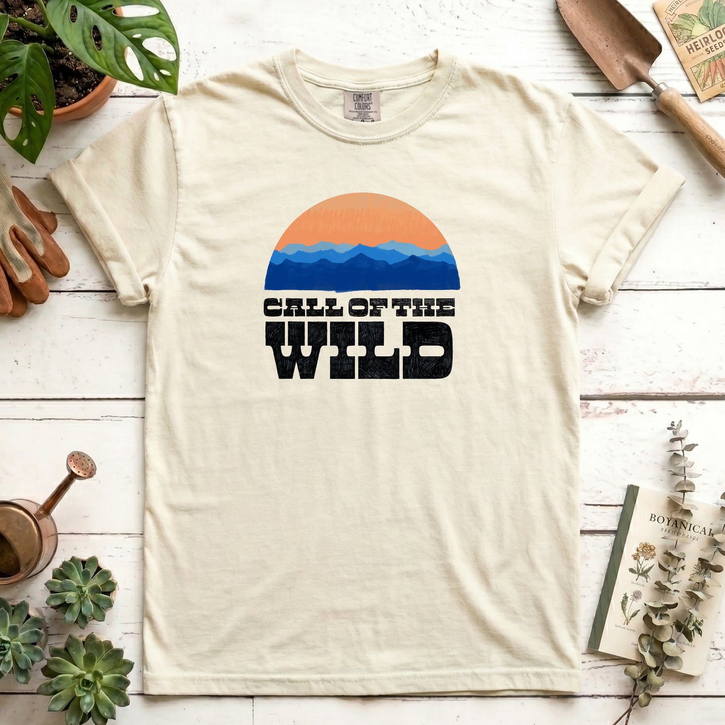 Call of the Wild